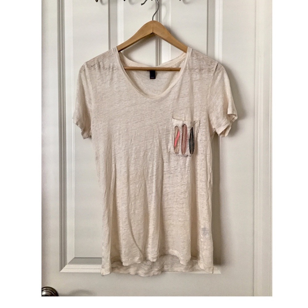 J Crew T-shirt